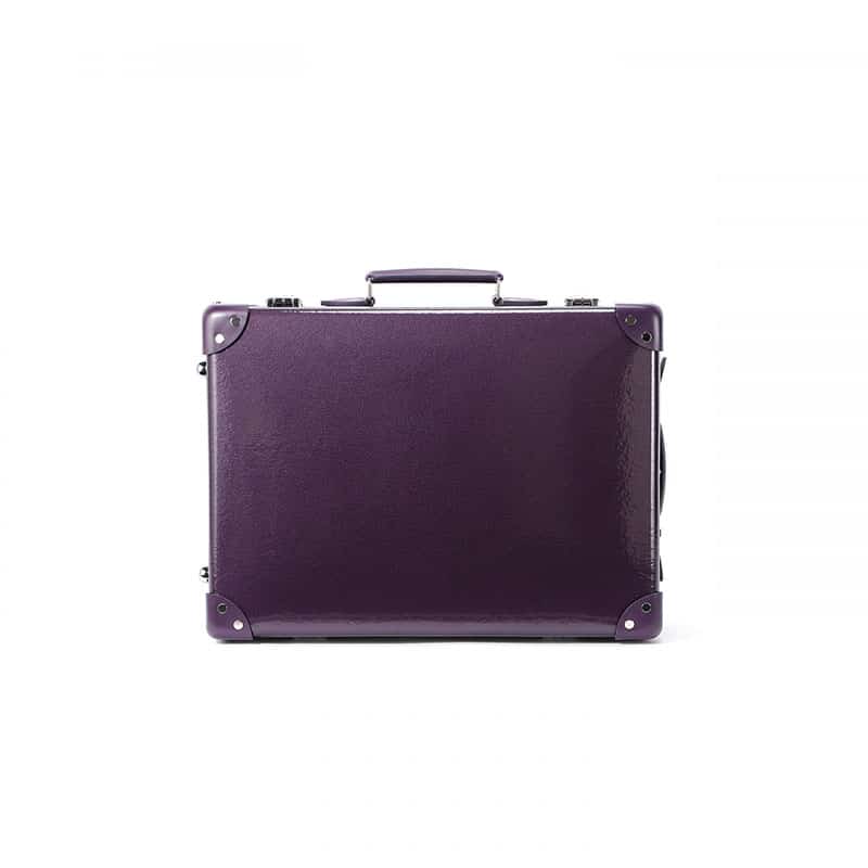 Amethyst · Small Carry-On | Amethyst/Amethyst - GLOBE-TROTTER