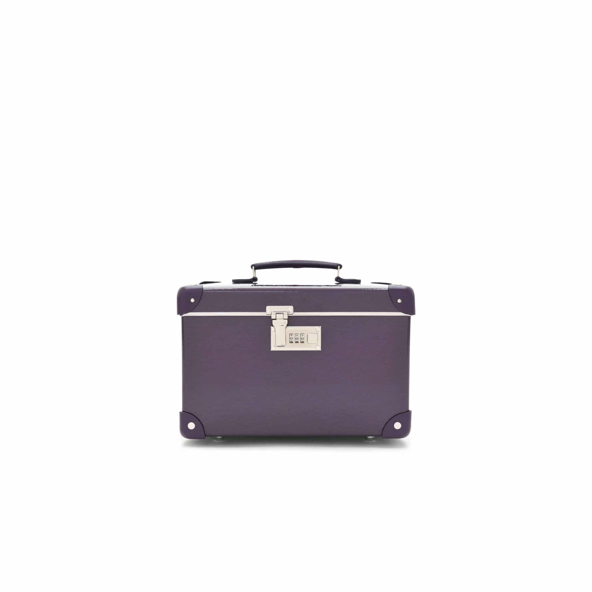 Amethyst · Vanity Case | Amethyst/Amethyst - GLOBE-TROTTER