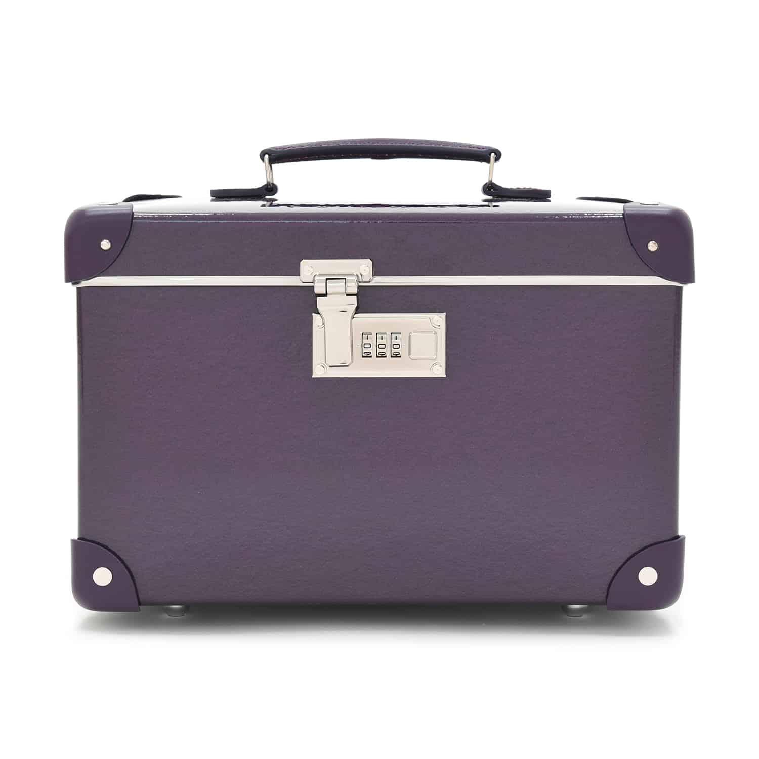 Amethyst · Vanity Case | Amethyst/Amethyst - GLOBE-TROTTER