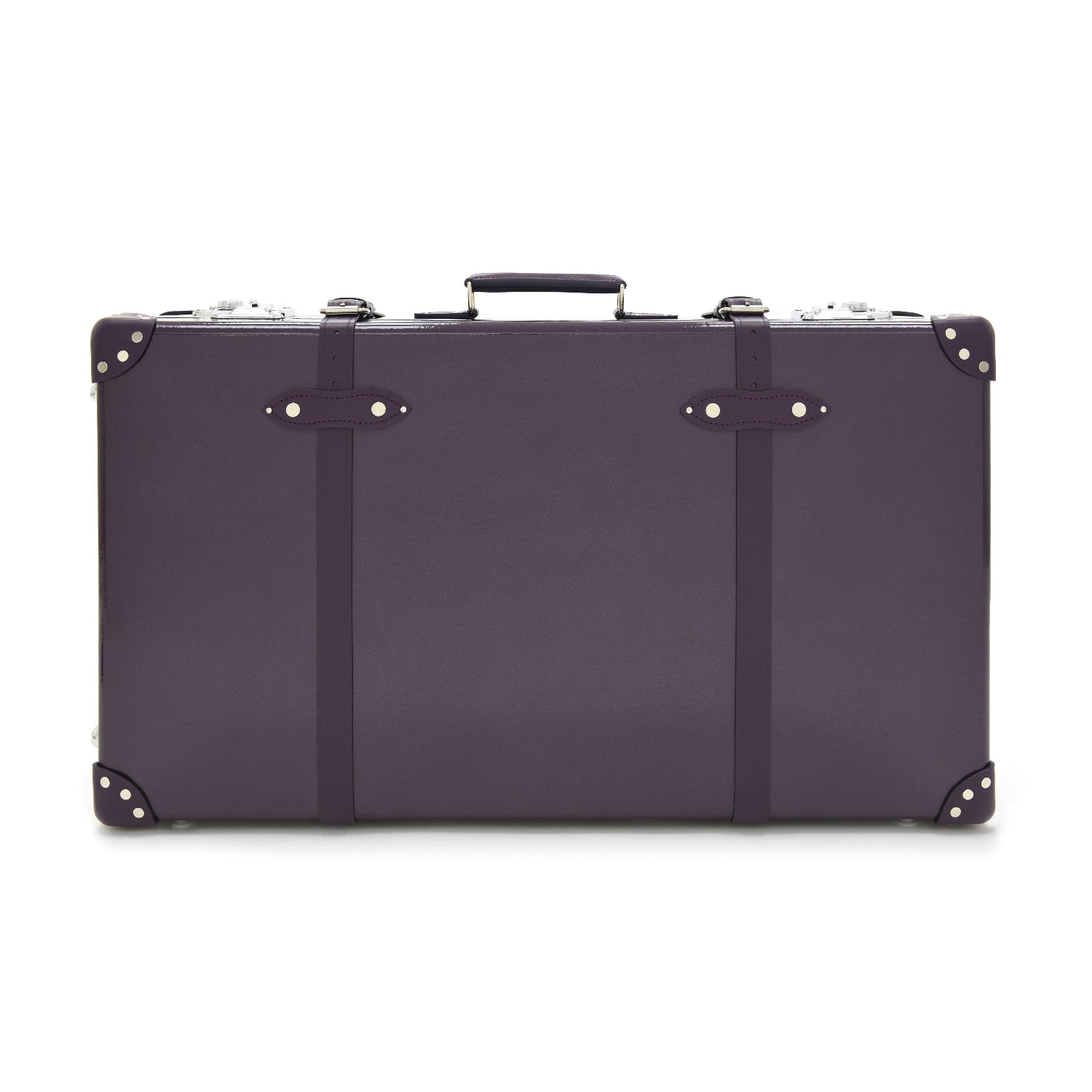 Amethyst · XL Suitcase | Amethyst/Amethyst - GLOBE-TROTTER