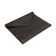 Original · Document Sleeve | Black/Black/Chrome