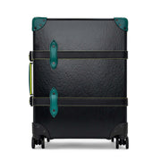 Aston Martin F1 · Carry-On | Black/Aston Green/Black