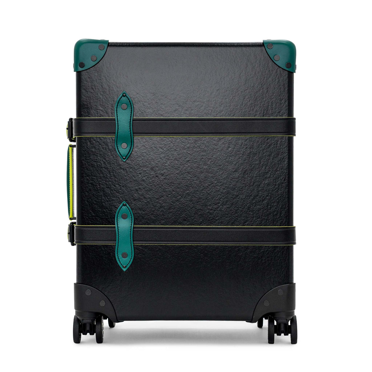 Aston Martin F1 · Carry-On | Black/Aston Green/Black