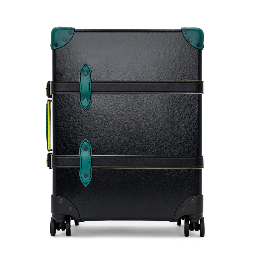 Aston Martin F1 · Carry-On | Black/Aston Green/Black – first image