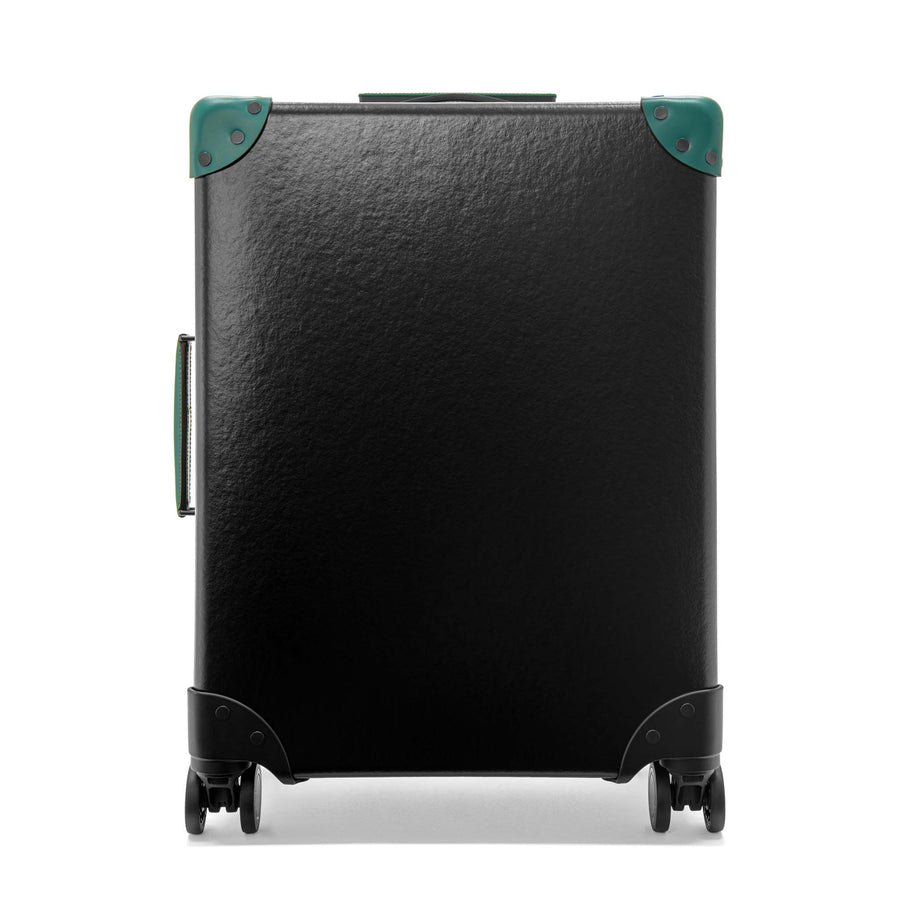 Aston Martin Aramco F1® Team AMR25 · Carry-On - 4 Wheels | Black/Aston Green/Black – first image