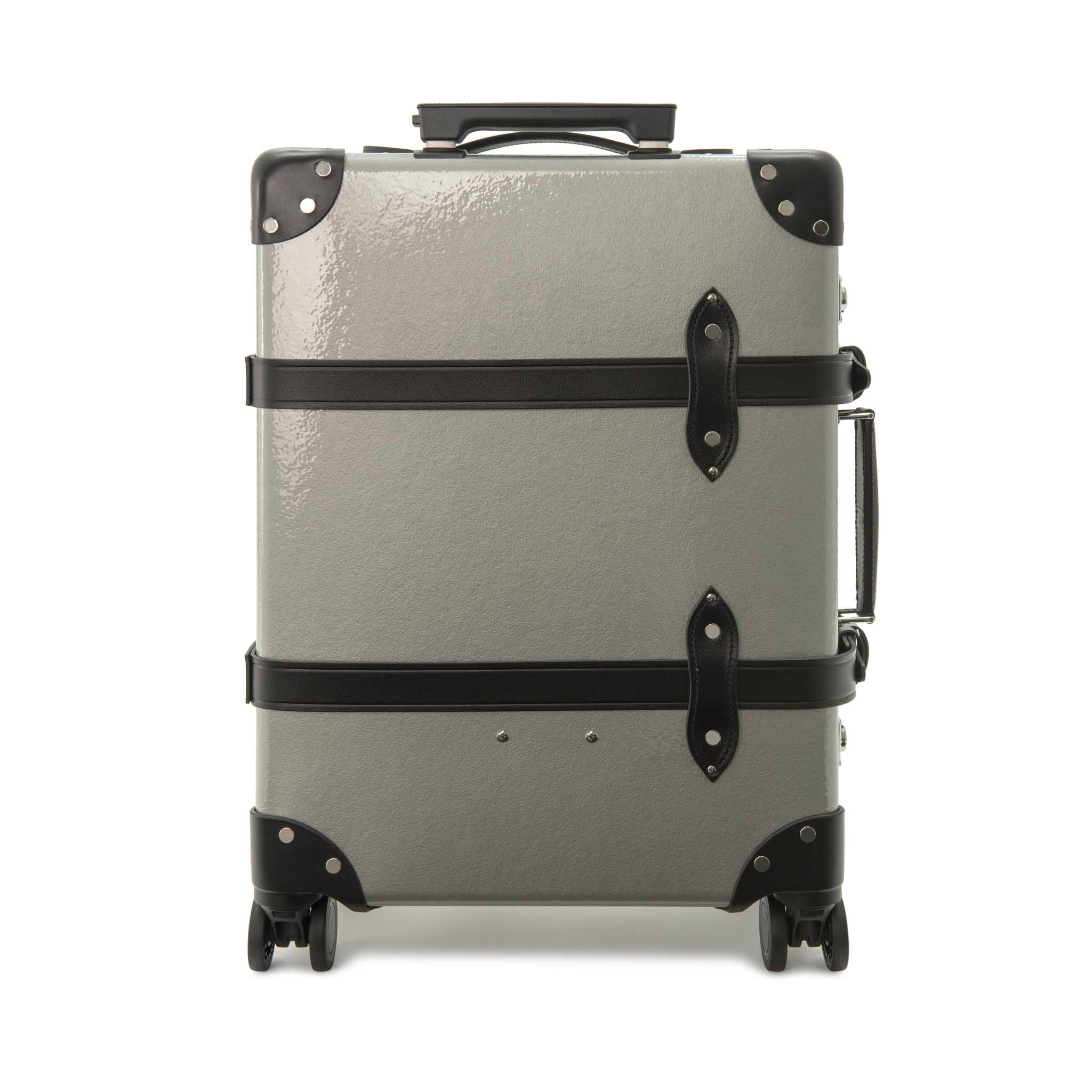 007 Goldfinger · Carry-On - 4 Wheels | Silver/Black/Chrome