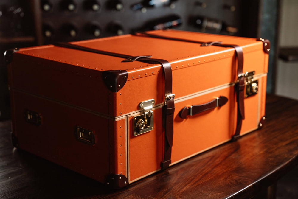 GLOBE-TROTTER USA