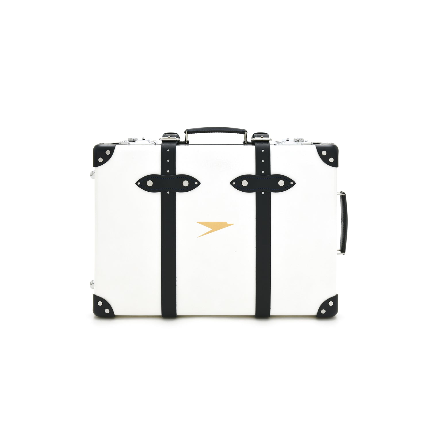 BOAC Speedbird · Carry-On | Pearl/Navy - GLOBE-TROTTER