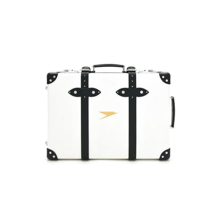 BOAC Speedbird · Carry-On | Pearl/Navy - GLOBE-TROTTER