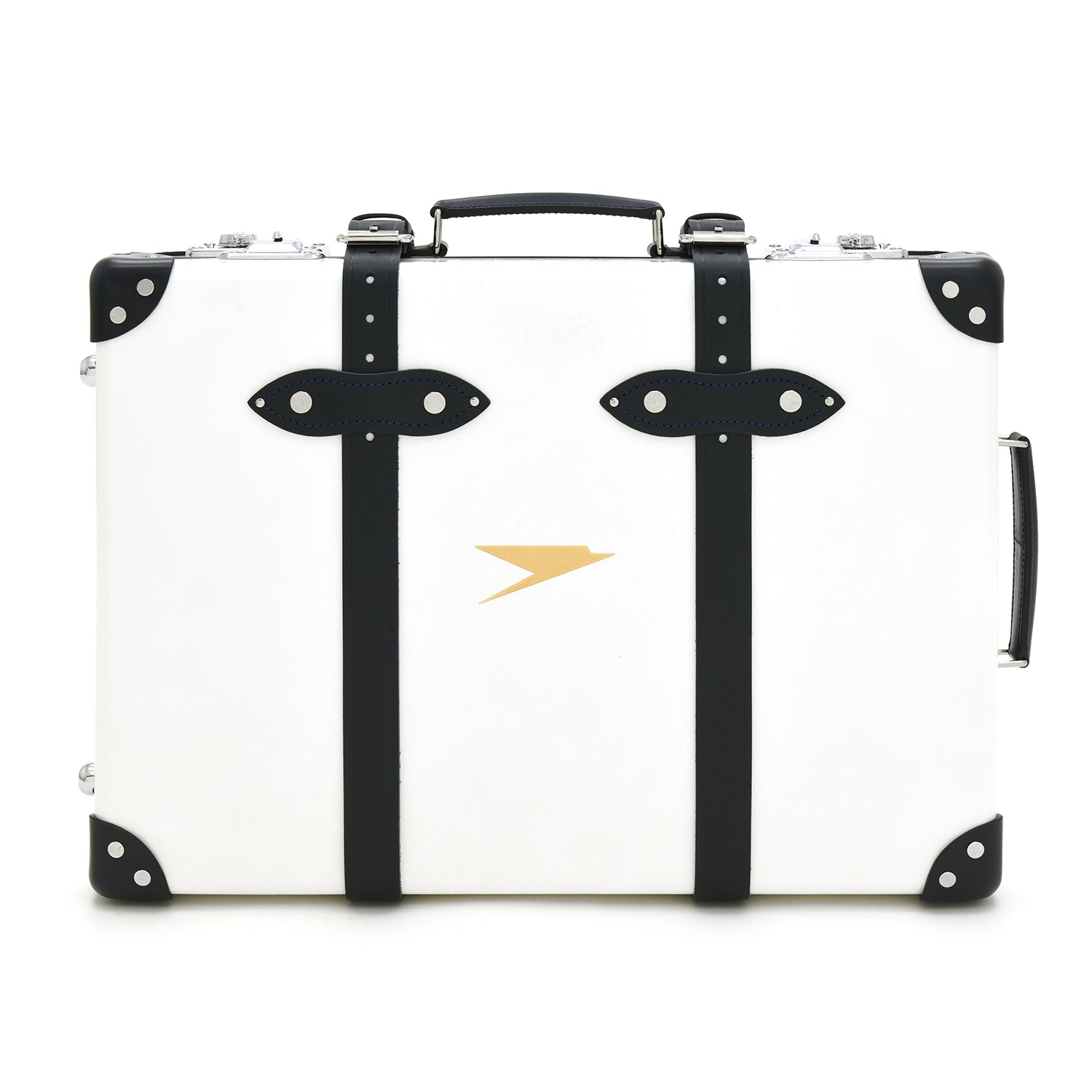 BOAC Speedbird · Carry-On | Pearl/Navy - GLOBE-TROTTER