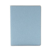 Jet · Passport Sleeve | Baby Blue/Lilac