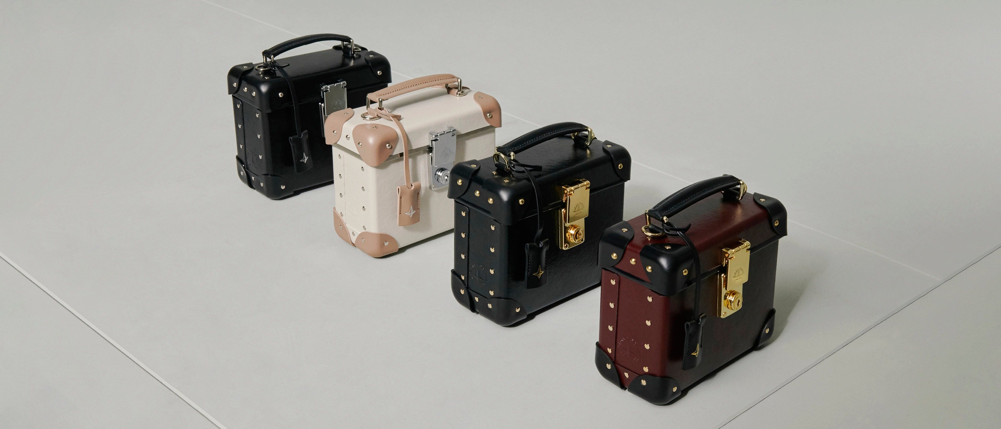 Luxury Bags & Handbags | Globe-Trotter