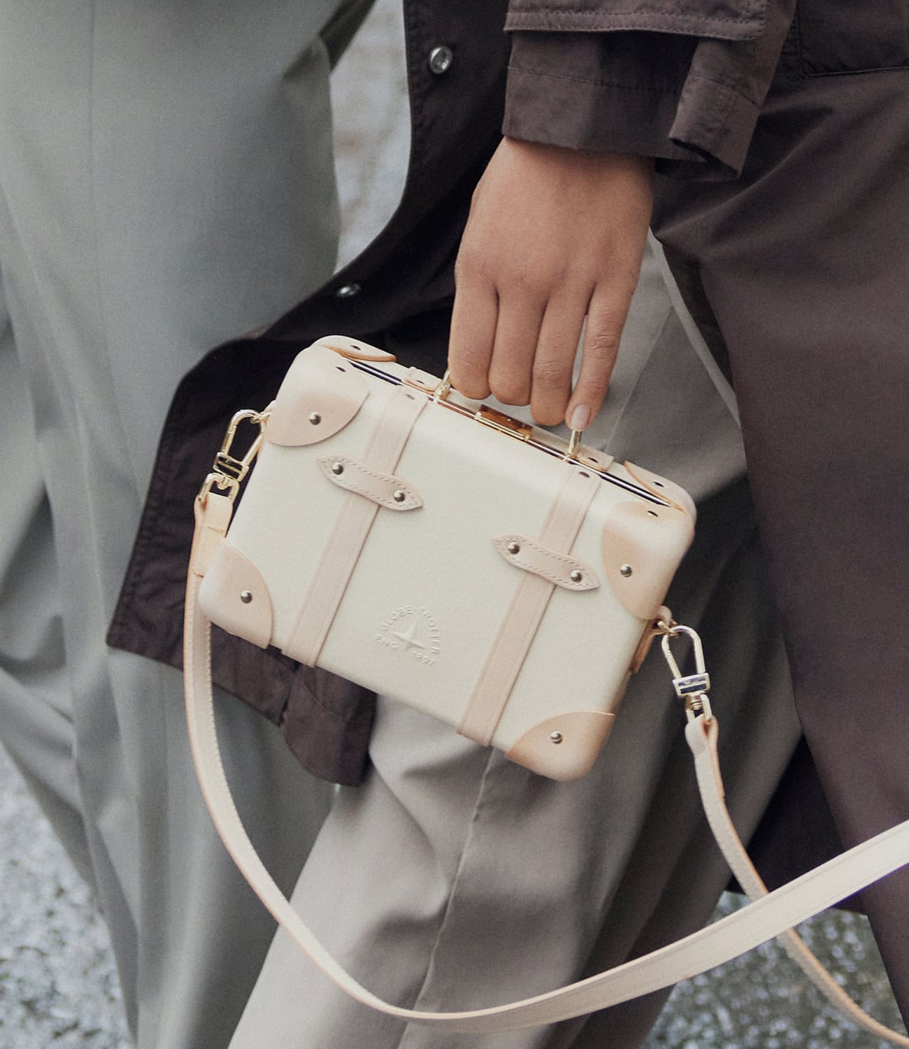 GLOBE-TROTTER USA