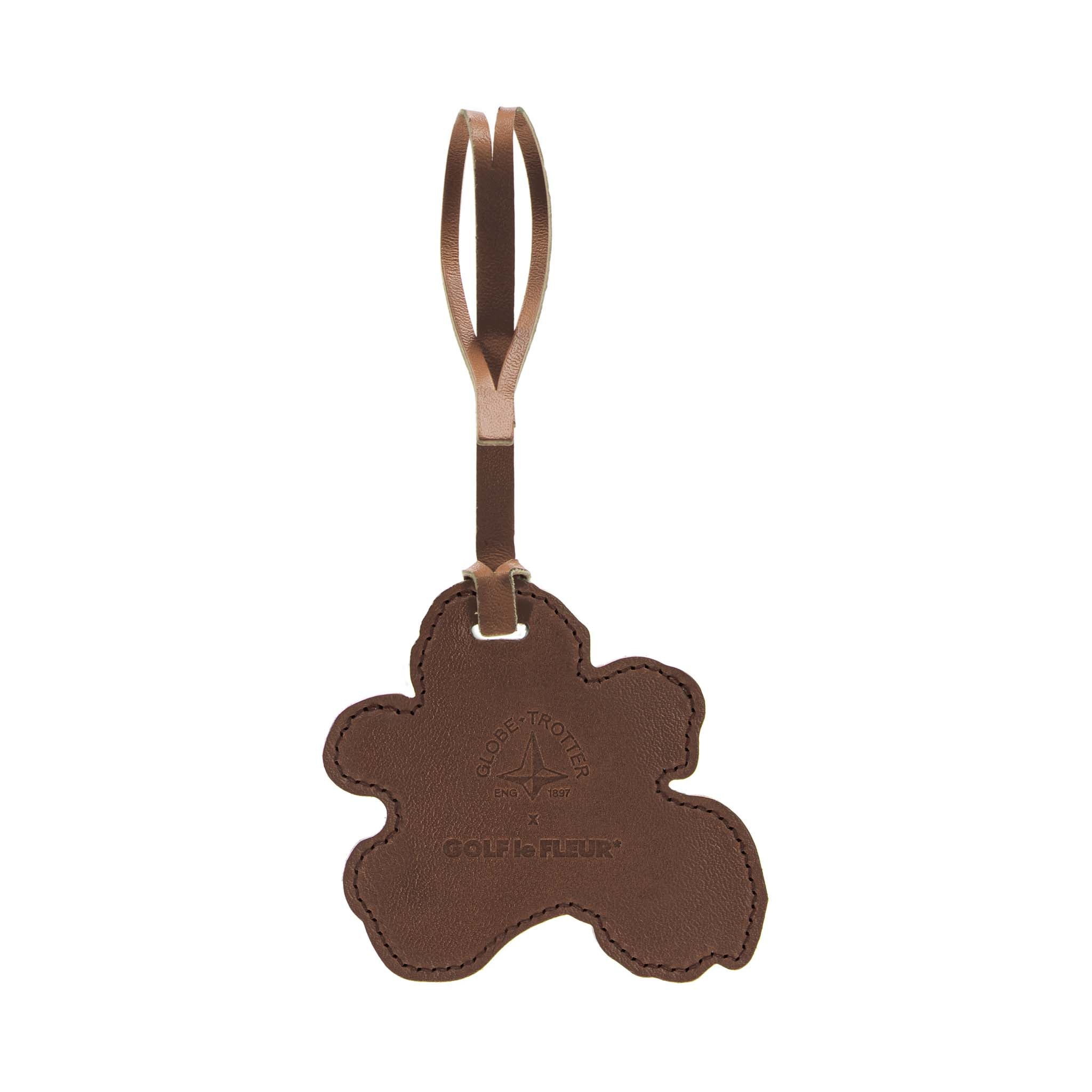 Golf Le Fleur · Charms | Brown