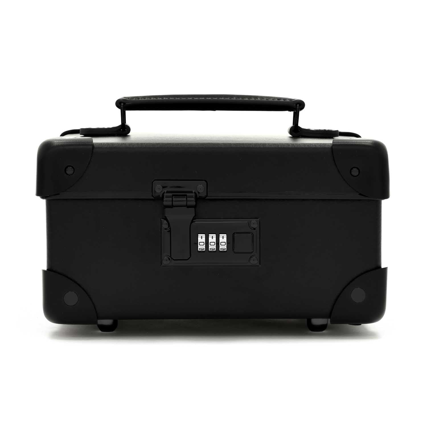 Centenary · Jewellery Case | Black/Black/Black
