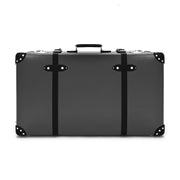 Centenary · XL Suitcase - 2 Wheels | Charcoal/Black/Chrome