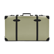 Centenary · XL Suitcase - 2 Wheels | Olive/Black/Black