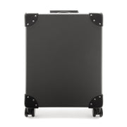 Carbon Fibre · Carry-On - 4 Wheels | Carbon Fibre/Black/Chrome