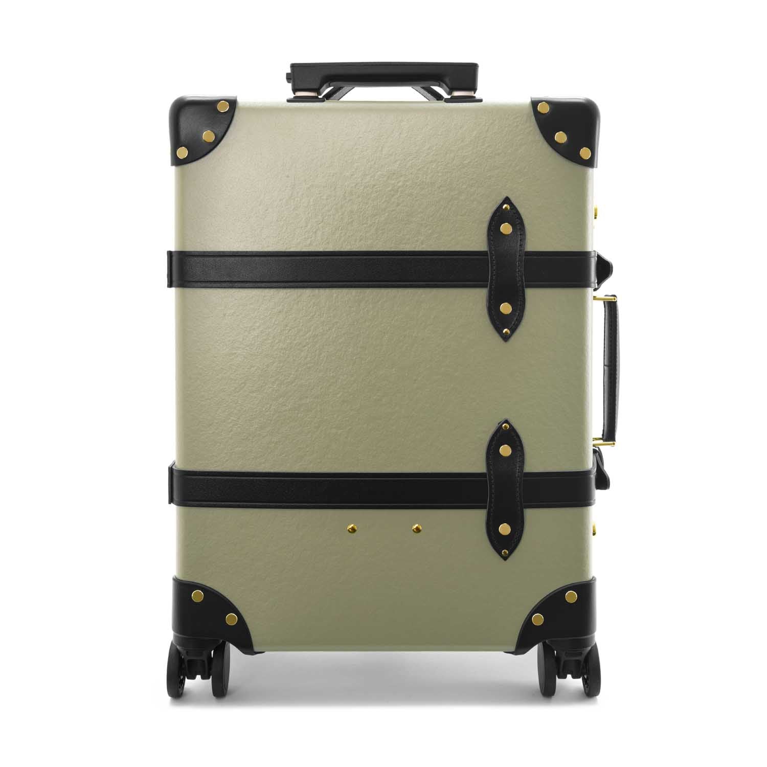 Centenary · Carry-On - 4 Wheels | Olive/Black/Gold