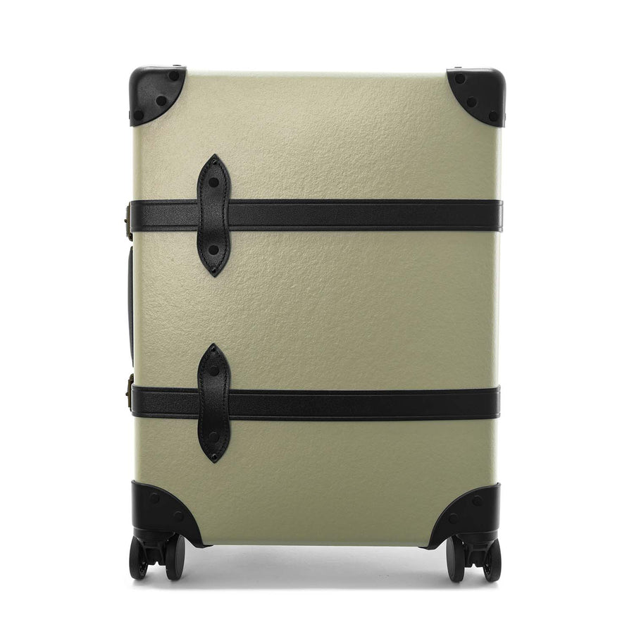 Centenary · Carry-On - 4 Wheels | Olive/Black/Black – first image