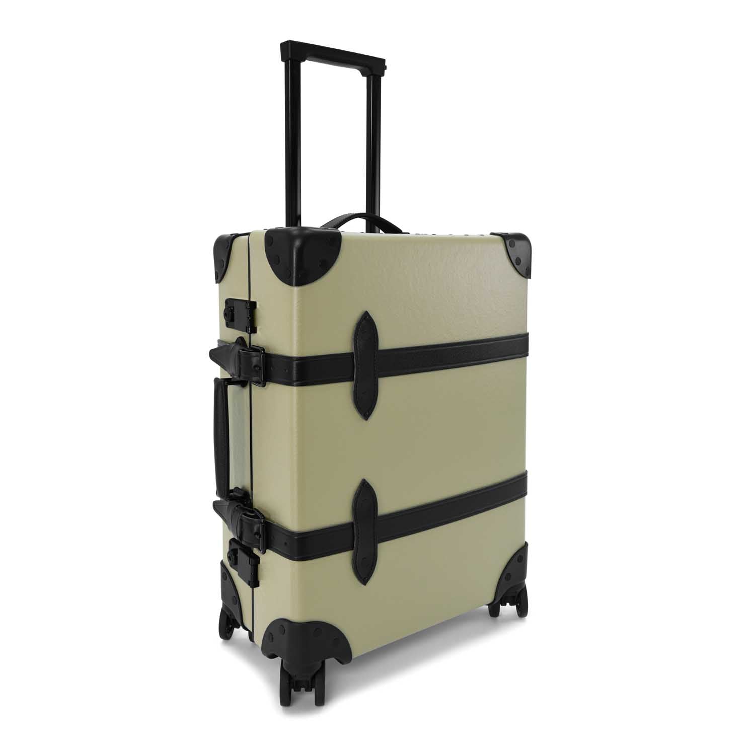 Centenary · Carry-On - 4 Wheels | Olive/Black/Black