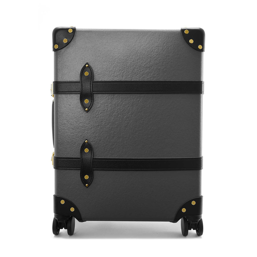 Centenary · Carry-On - 4 Wheels | Charcoal/Black/Gold – first image