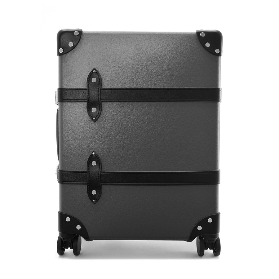 Centenary · Carry-On - 4 Wheels | Charcoal/Black/Chrome – first image