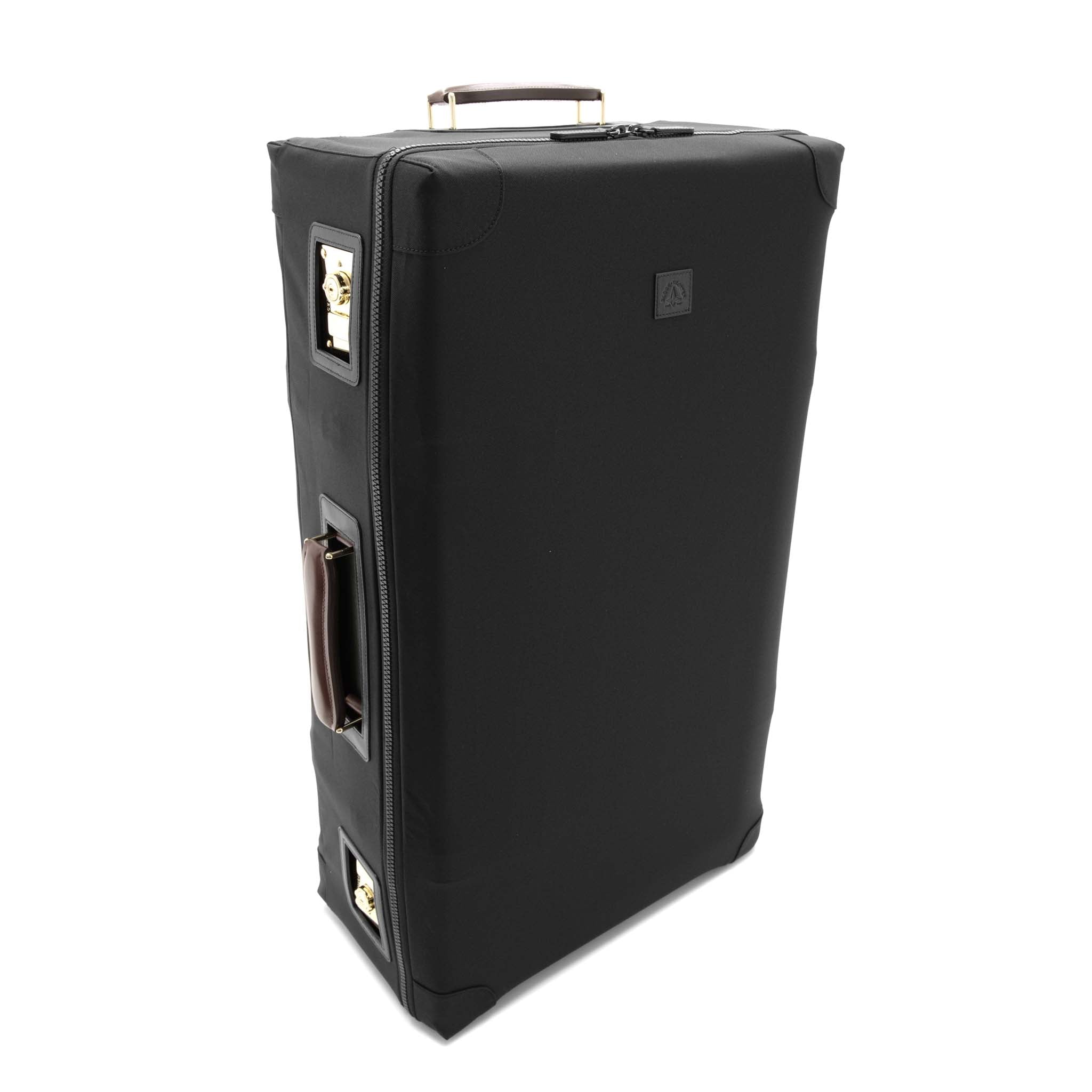 Case Cover · Large Suitcase | Black
