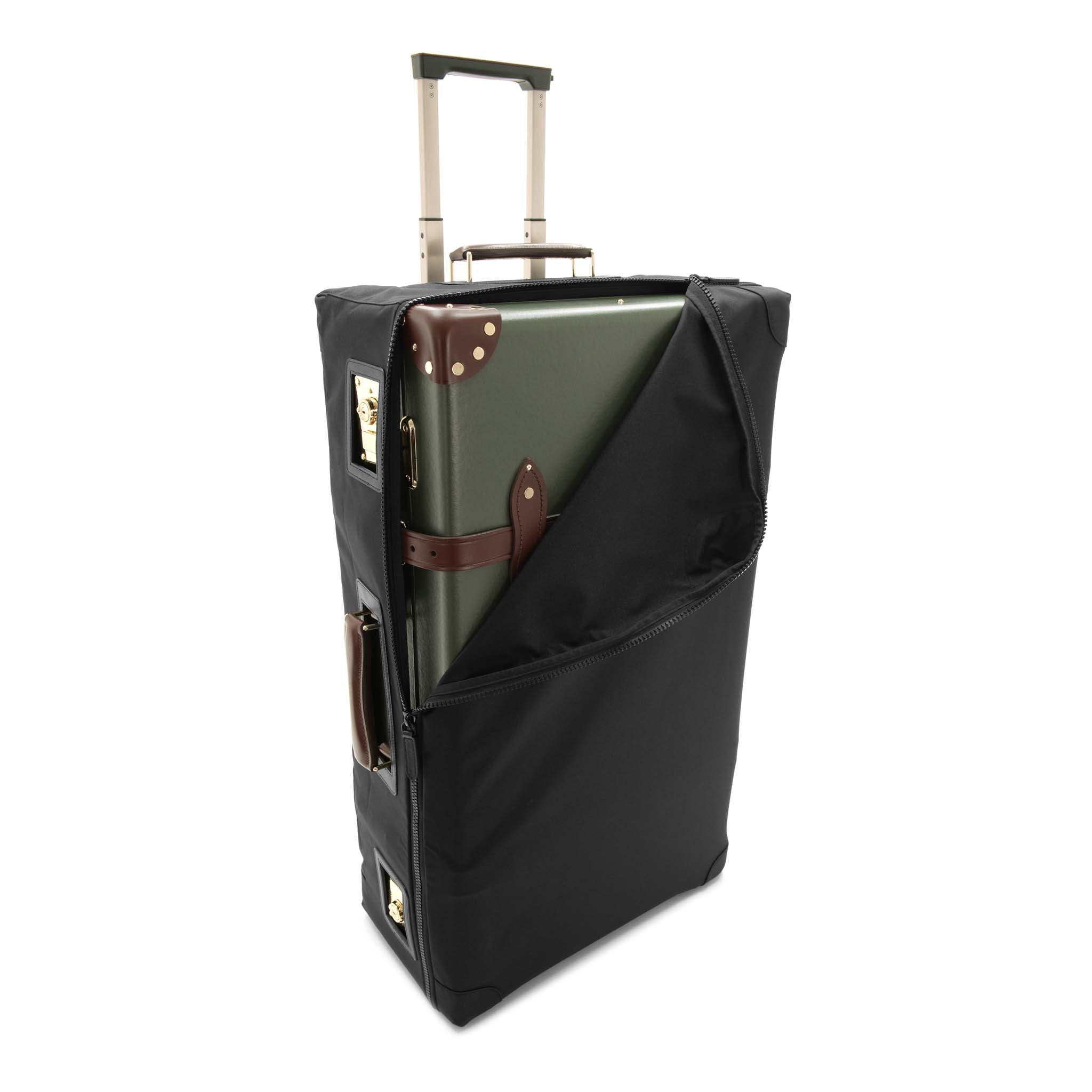 GLOBE TROTTER スーツケースカバー Case Covers | Globe-Trotter