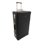 Case Cover · Large Check-In - 2W | Black
