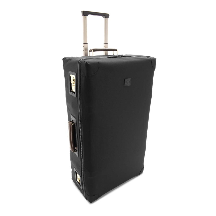 Case Cover · Large Check-In - 2W | Black – first image