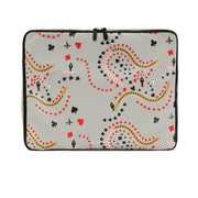 Casino Royale · Large Packing Cube | Grey