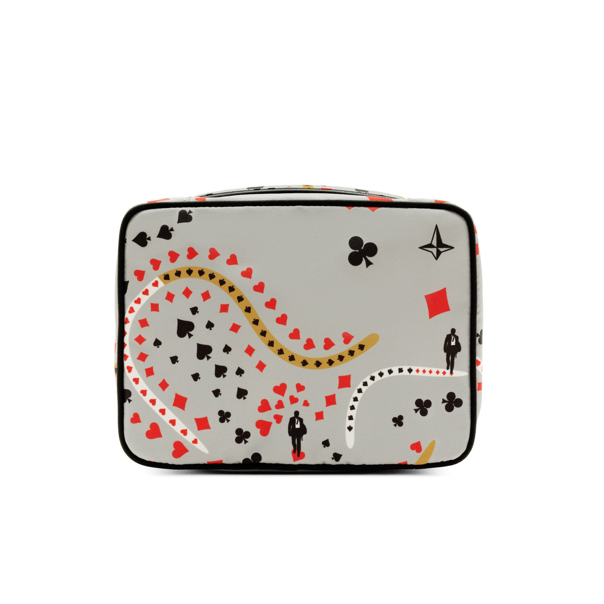 Casino Royale · Small Packing Cube | Grey