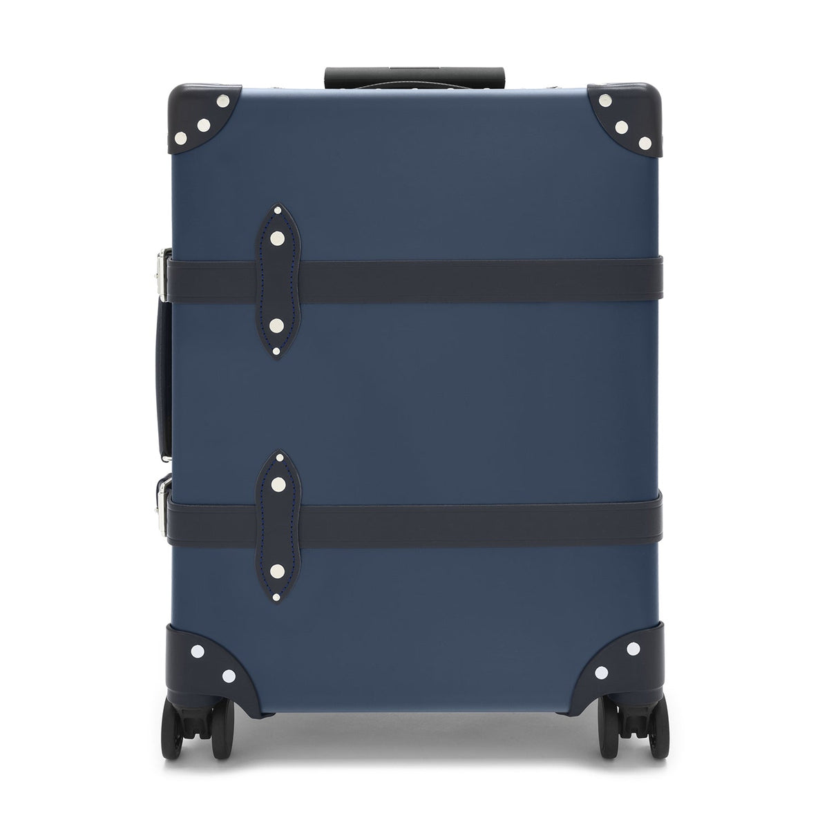 Centenary 125 · Carry-On - 4 Wheels | Heritage Blue/Navy/Gold