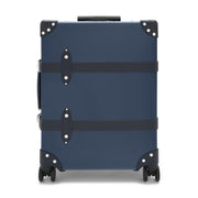 Centenary 125 · Carry-On - 4 Wheels | Heritage Blue/Navy/Gold