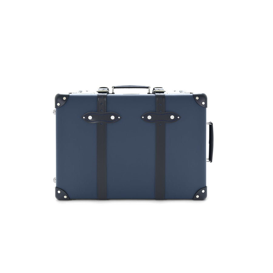 Centenary 125 · Carry-On - 2 Wheels | Heritage Blue/Navy/Gold – first image