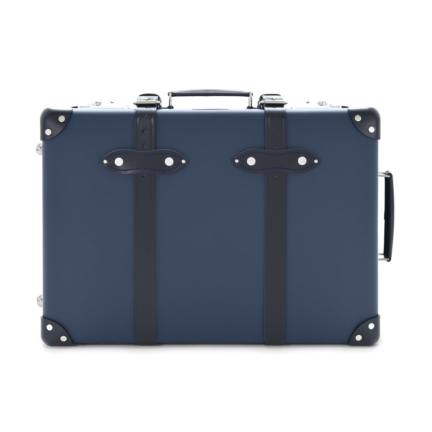 Centenary 125 · Carry-On | Heritage Blue/Navy - GLOBE-TROTTER