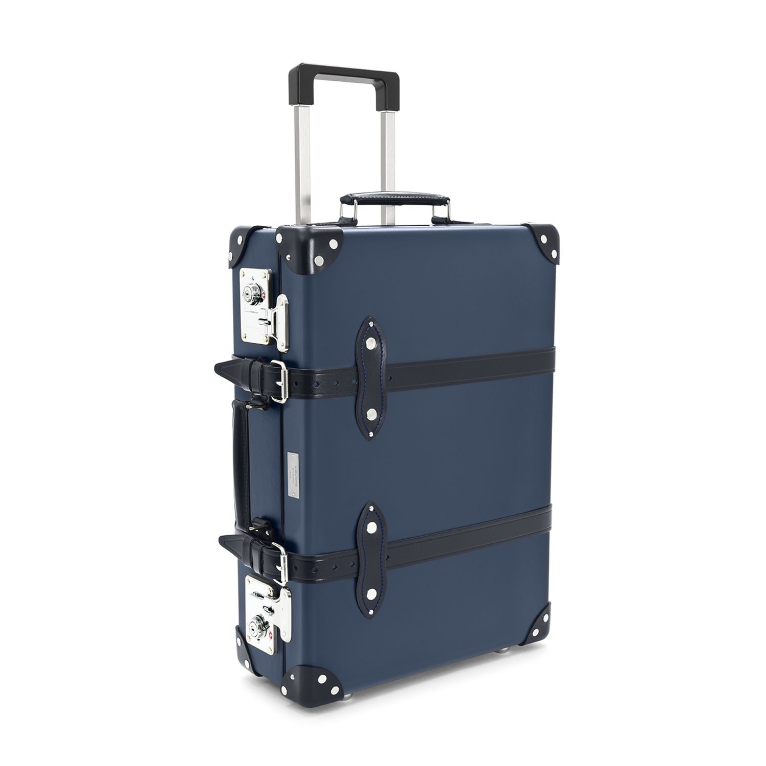 Centenary 125 · Carry-On | Heritage Blue/Navy - GLOBE-TROTTER