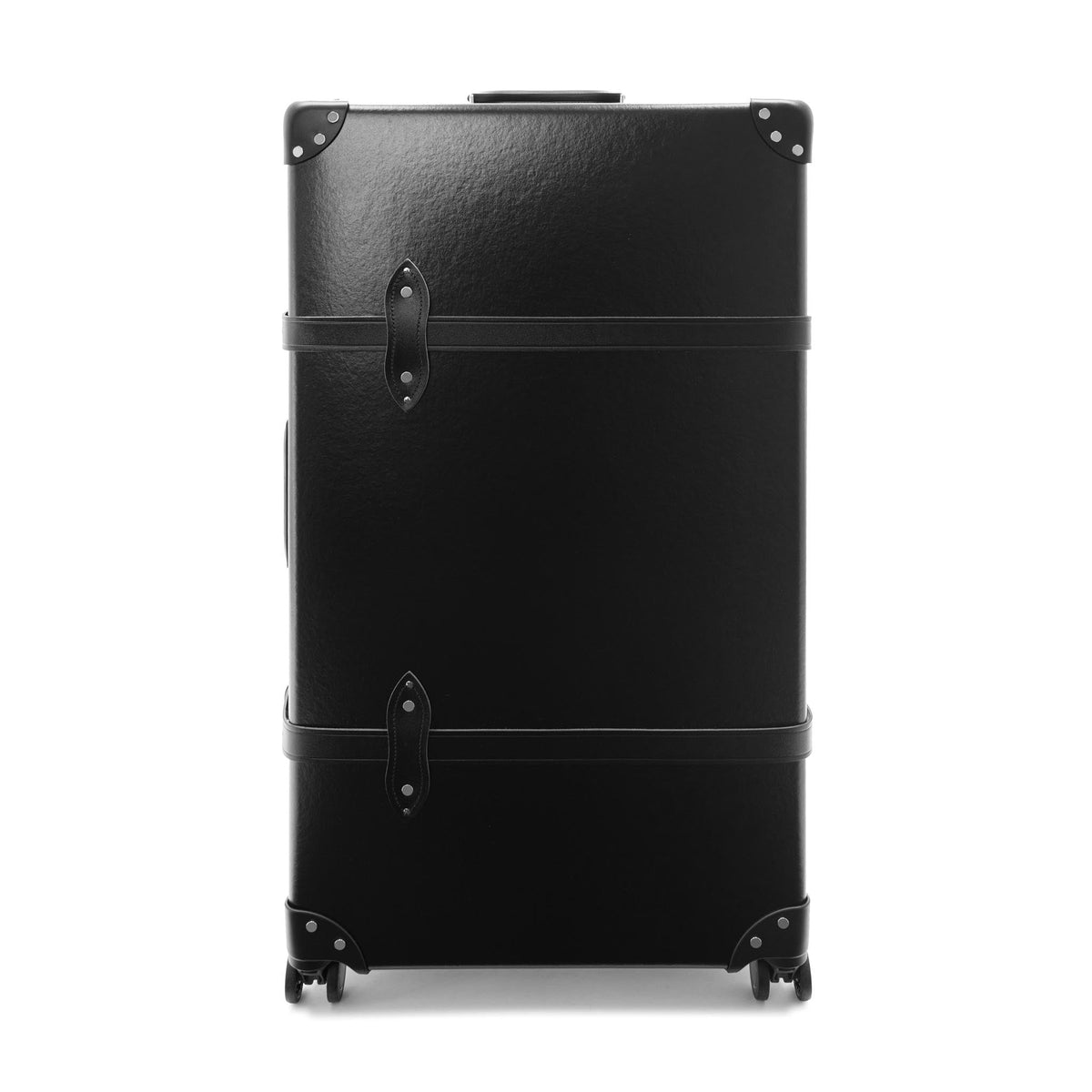 Centenary · XL Check-In | Black/Black/Chrome