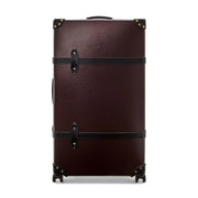 Centenary · XL Check-In | Oxblood/Black/Gold
