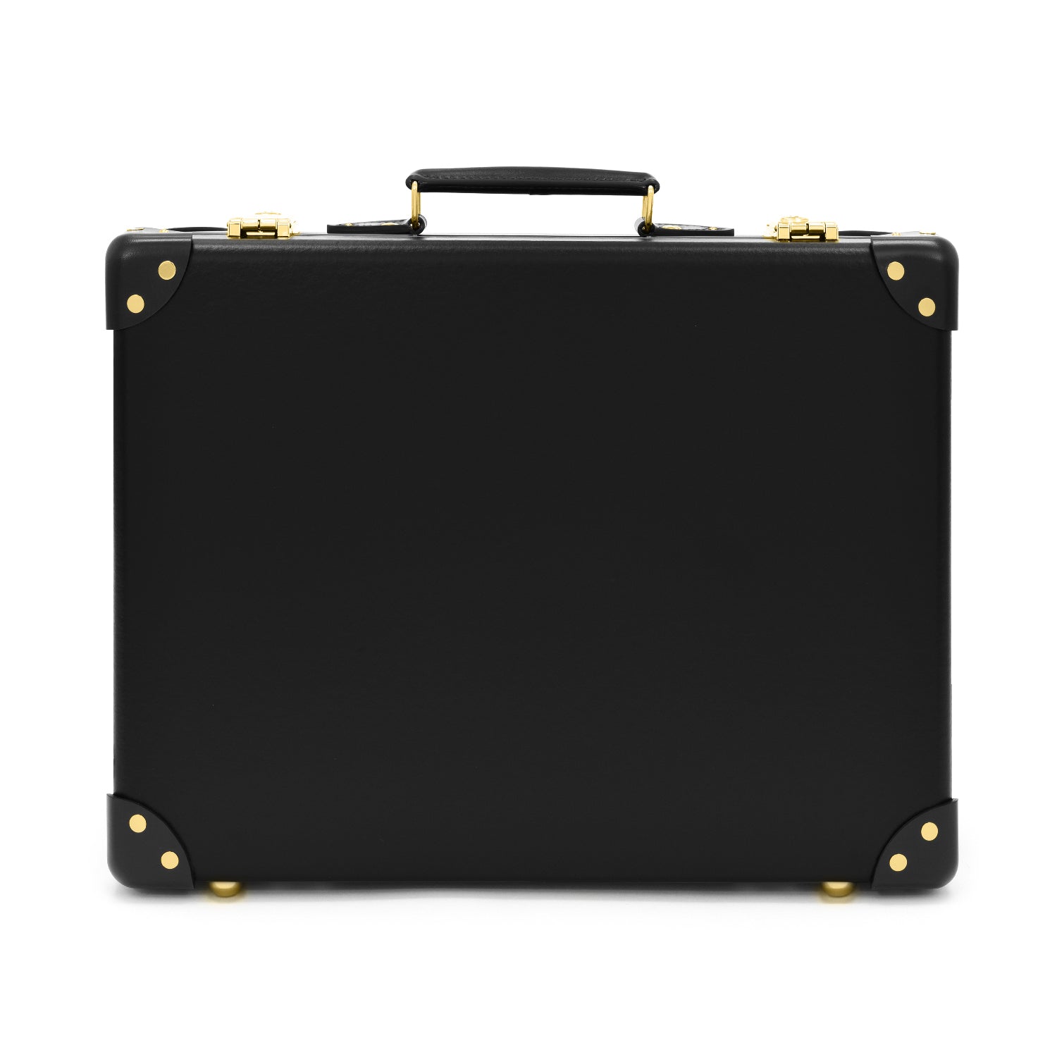 Centenary · Air Cabin | Black/Black/Gold - GLOBE-TROTTER