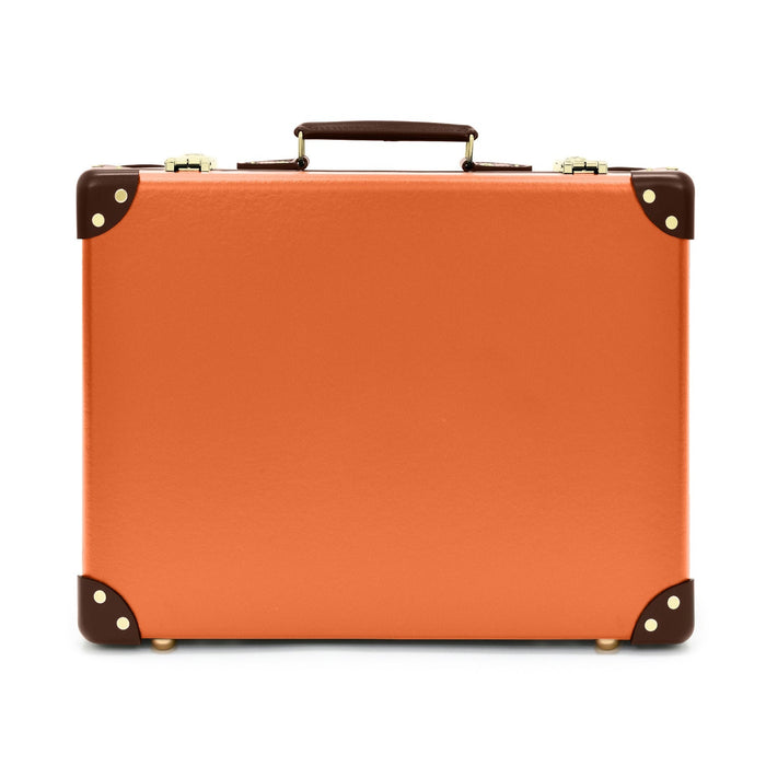 Centenary · Air Cabin | Marmalade/Brown - GLOBE-TROTTER