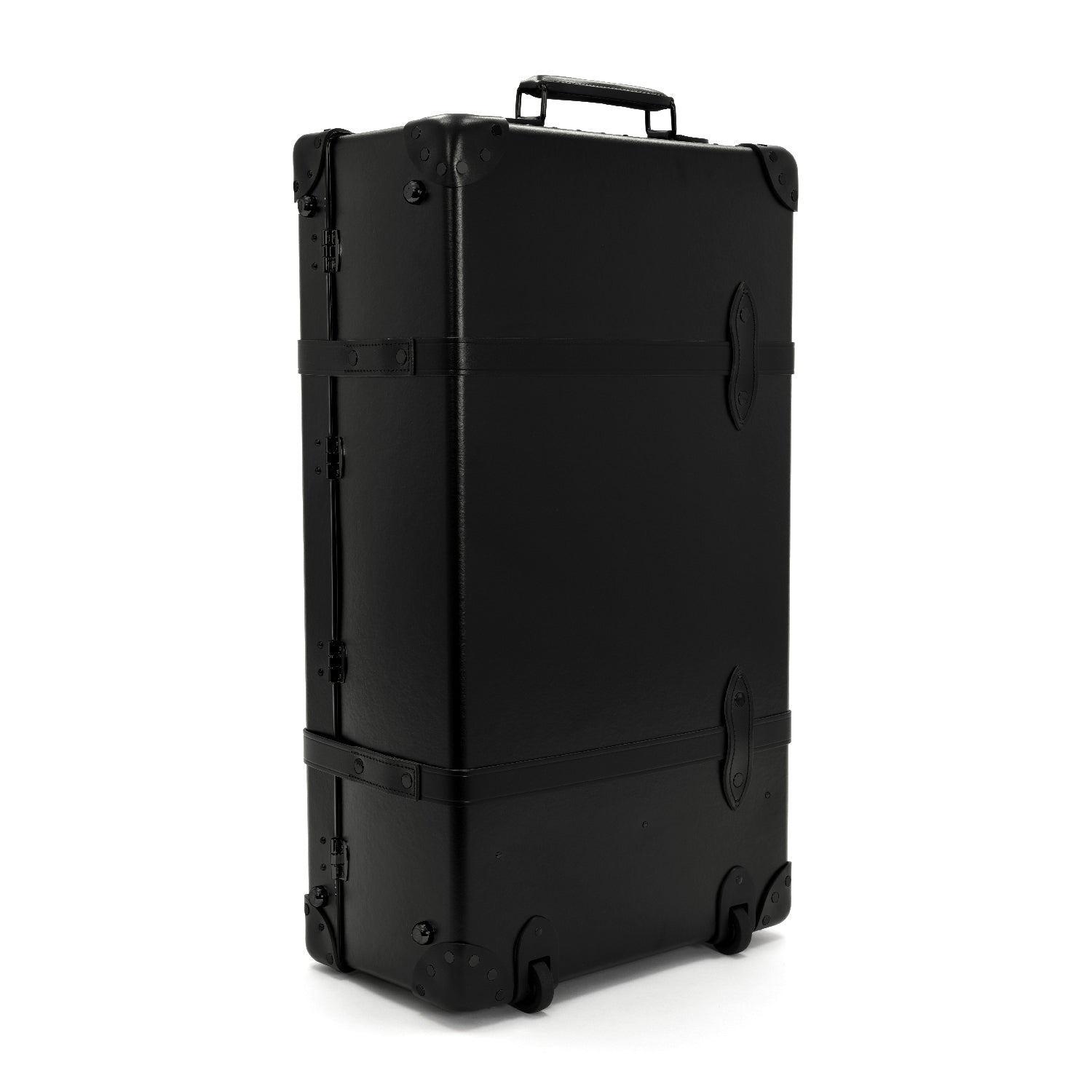 Centenary - Large Suitcase - Midnight | Globe-Trotter
