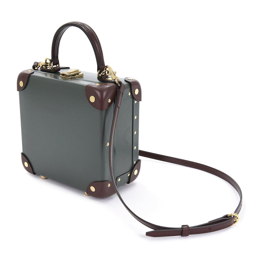 Centenary · London Square | Green/Brown/Gold – first image