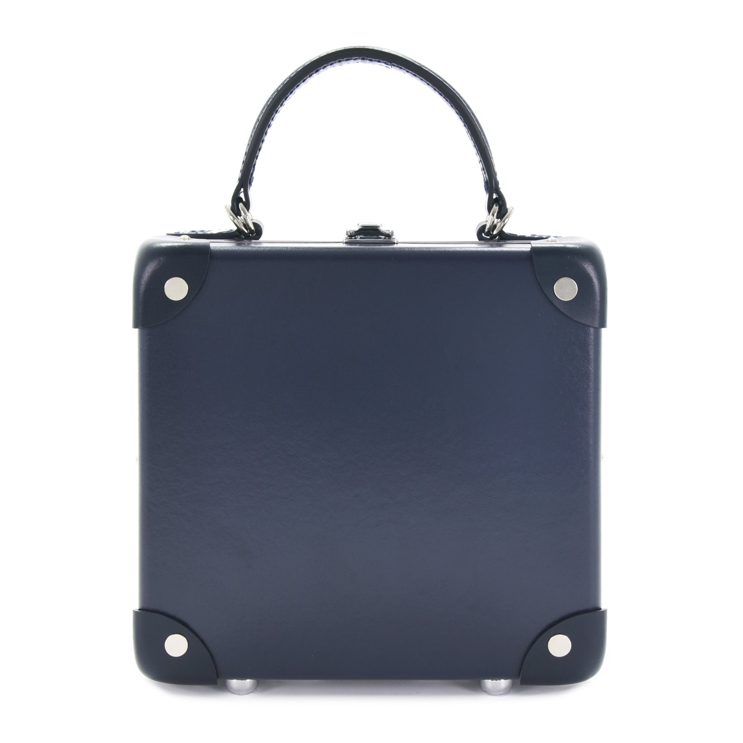 Centenary · London Square | Navy/Navy - GLOBE-TROTTER