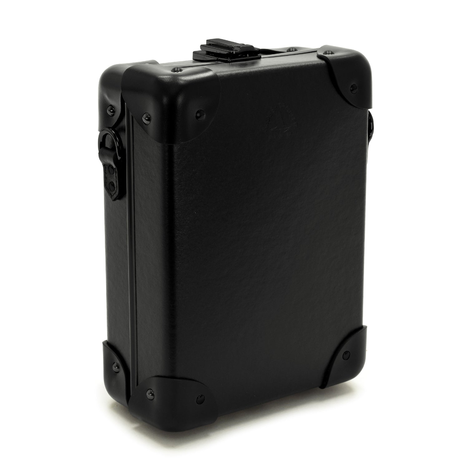 Centenary · Messenger Case | Midnight - GLOBE-TROTTER