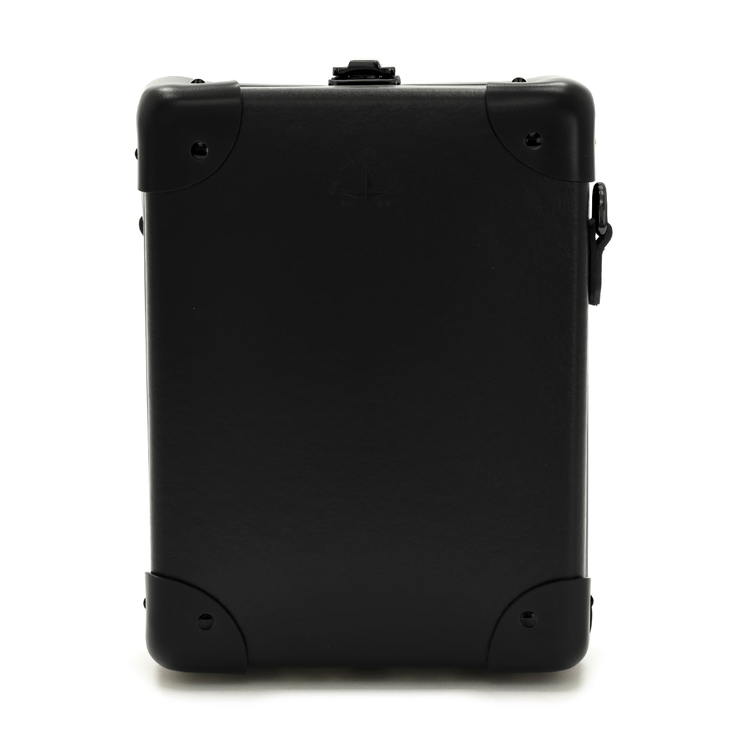 Centenary · Messenger Case | Midnight - GLOBE-TROTTER