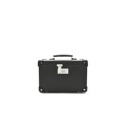 Centenary · Vanity Case | Black/Black - GLOBE-TROTTER