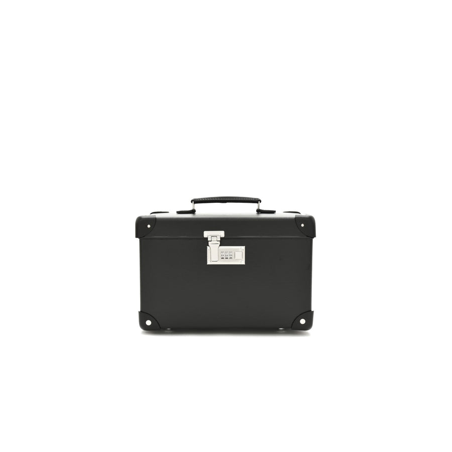 Centenary · Vanity Case | Black/Black/Chrome – first image