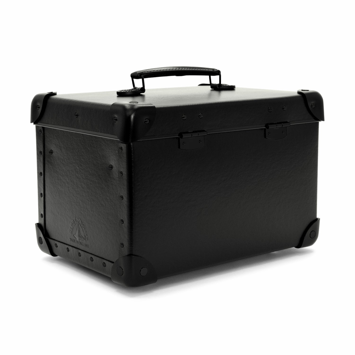 Centenary · Vanity Case | Midnight - GLOBE-TROTTER